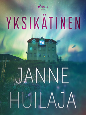 cover image of Yksikätinen